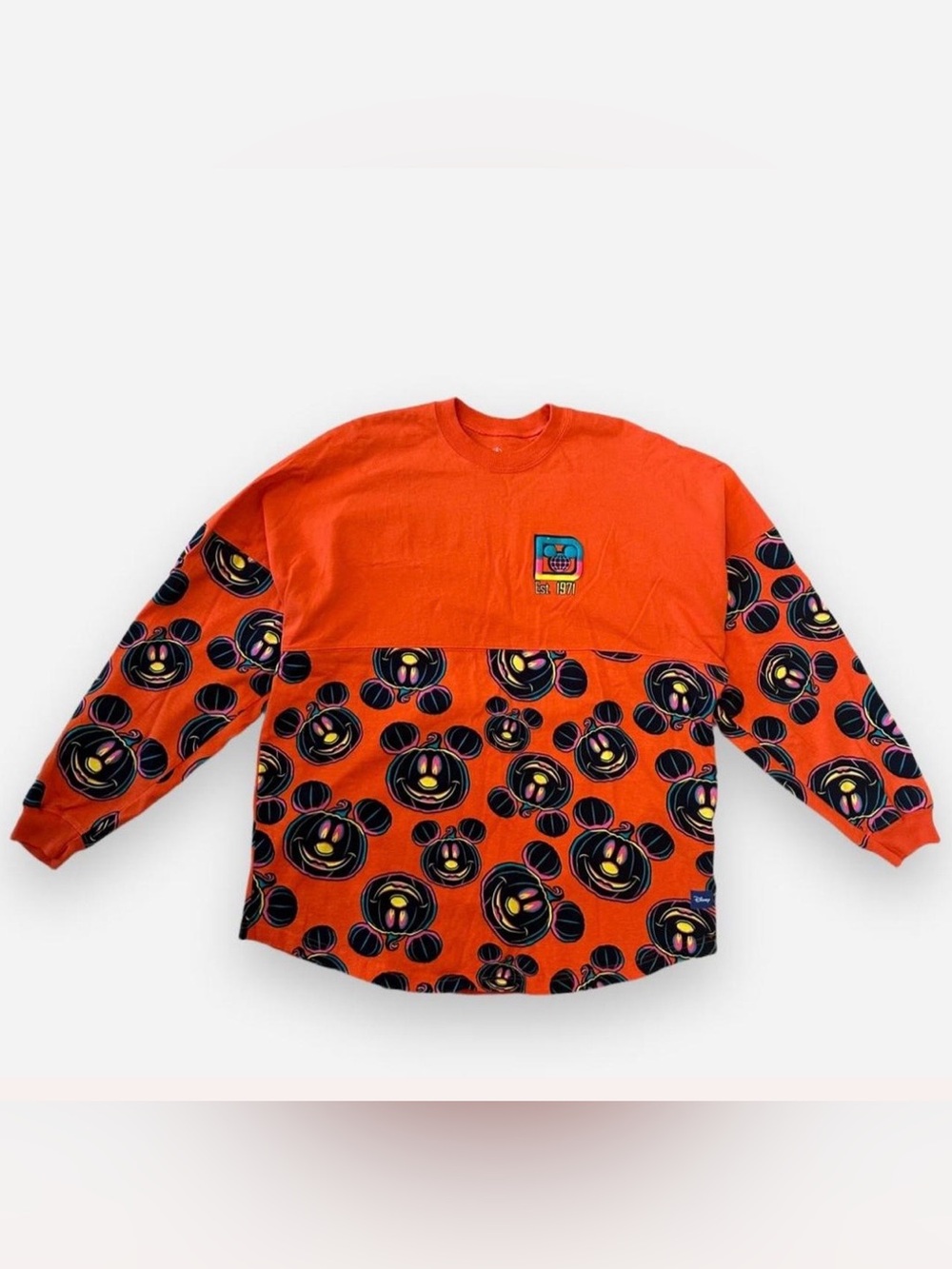 Disney world Halloween 2023 Jersey
